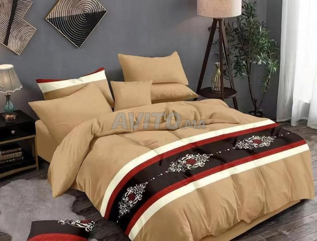 شقة بجنان أوراد. قرب ماكدونالد طريق الدار البيضاء