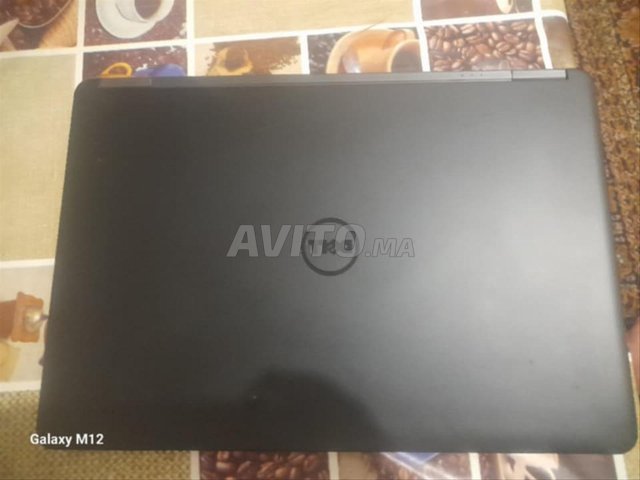 Dell Core(TM) i5-5300U CPU @ 2.30GHz   2.29 GHz ,