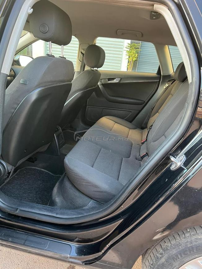 AUDI A3 1.6 TDI 2011 DIESEL