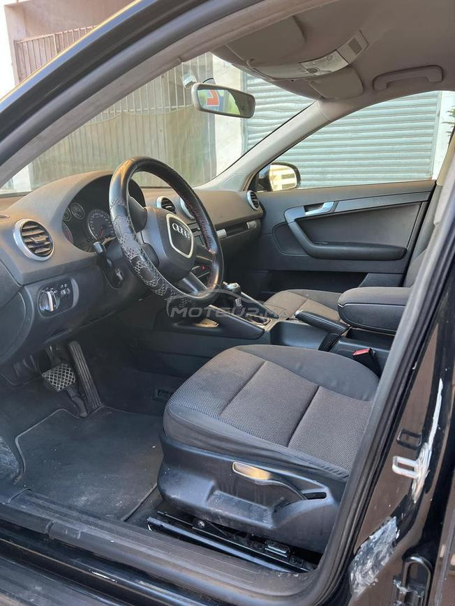 AUDI A3 1.6 TDI 2011 DIESEL