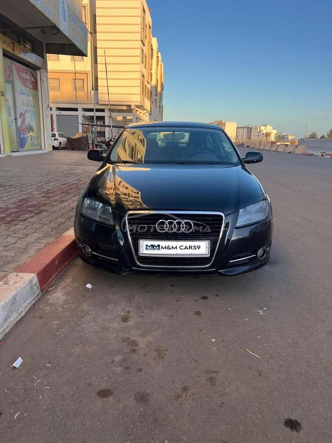 AUDI A3 1.6 TDI 2011 DIESEL