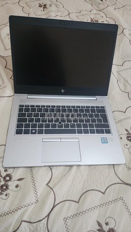 pc hp presque neuf 