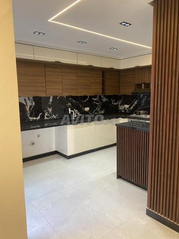 Magnifique Appartement Neuf à Alliance Kénitra - 2