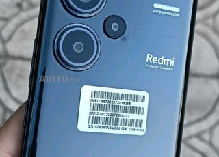Redmi note 13 pro plus 