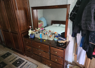 meubles chambre à coucher 