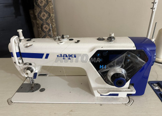 Machine à coudre jaki H1