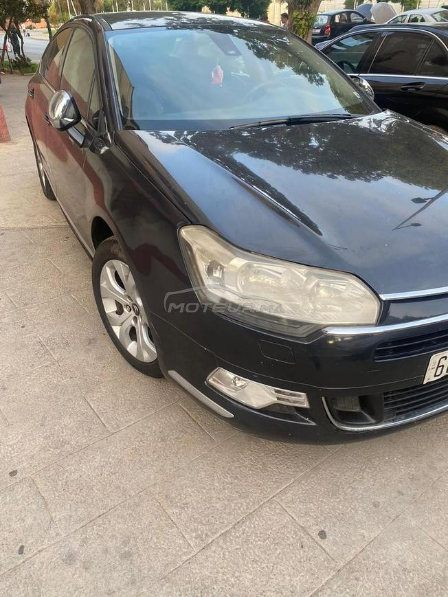 citroen 