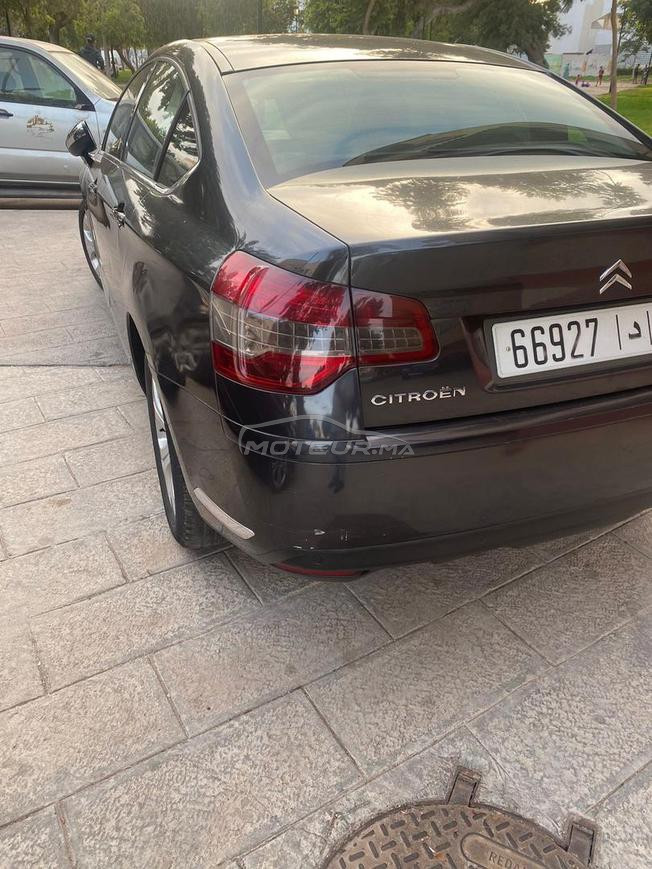 citroen 