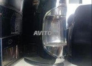 machine a cafe capsules 