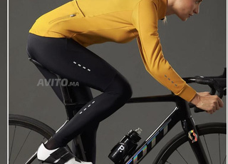 LA PASSIONE.Jacket Sunset Gold Original 