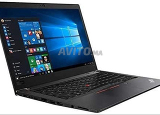 LENOVO Thinkpad L14