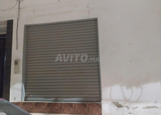 2 محلات للكراء