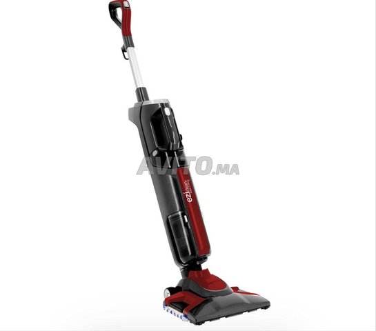 Aspirateur vapeur multifonction 
