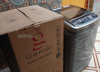 ماكينة تصبين مستعملة 2 مرات 