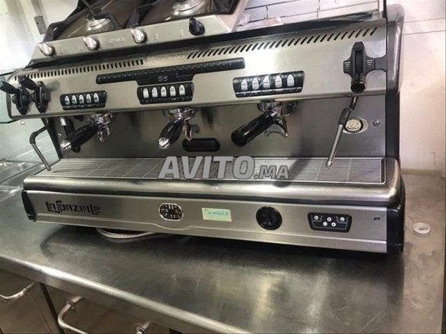 machine a cafe au choix 