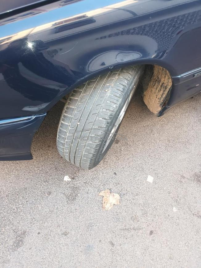 mercedess