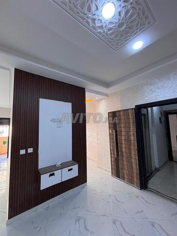 Appartement à vendre 140 m² à Bouznika - 2