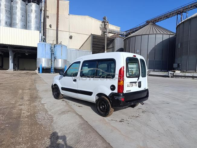 kangoo 