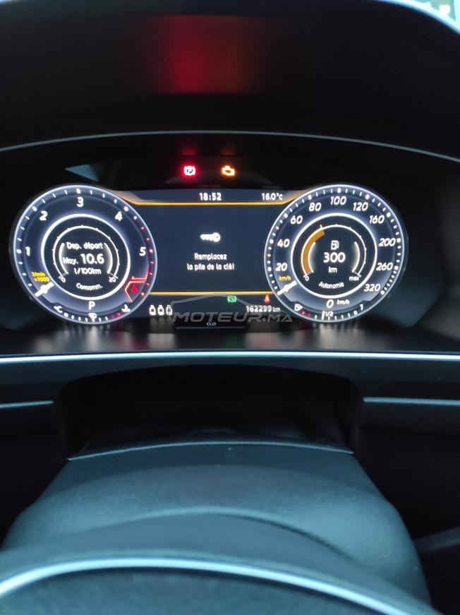 Volkswagen 2017 très bonne état kilométrage 160k 