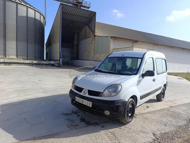 kangoo 