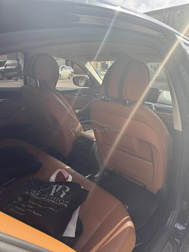 bmw 520d.     8 cv