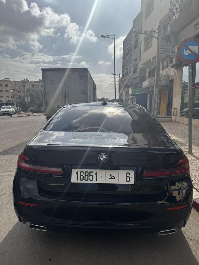 bmw 520d.     8 cv