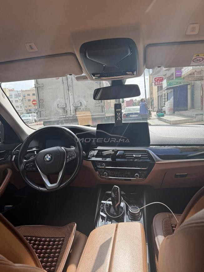 bmw 520d.     8 cv