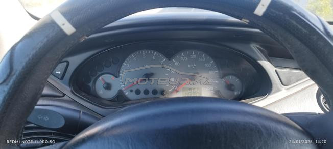 Ford Focus Diesel Automatique 2005 à Casablanca