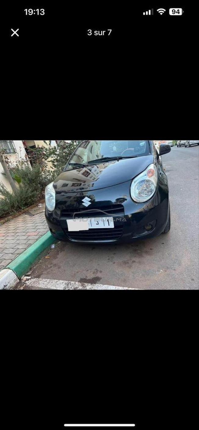 Suzuki celerio 