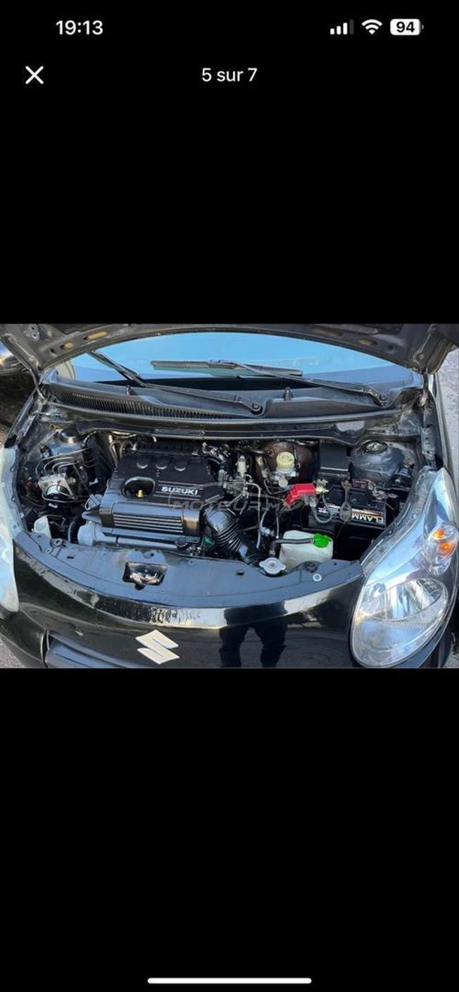 Suzuki celerio 