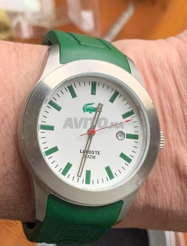 LACOSTE 5 ATM