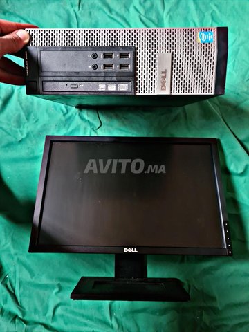 PC Dell Optiplex 9020