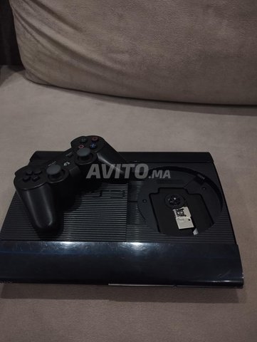 ps3 pro baka n9eya