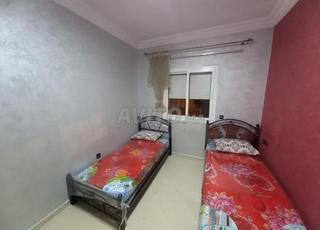 appartement meublé à louer 