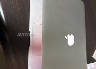 mac book air 2015