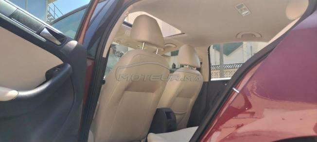 Volkswagen Diesel Automatique 2019 