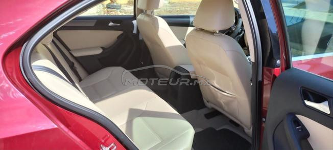 Volkswagen Diesel Automatique 2019 
