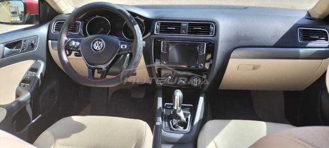 Volkswagen Diesel Automatique 2019 