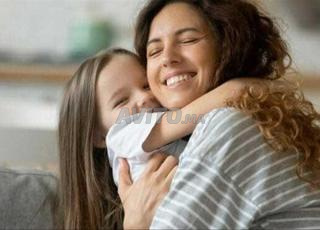 NOUNOU EXPÉRIMENTÉ