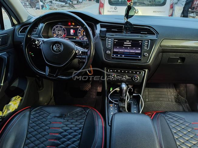 Volkswagen Tiguan 2017