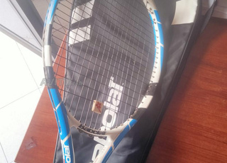 raquette de tennis Babolat 
