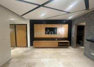 Location appartement taddart 