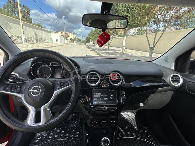 Opel Adam Essence Manuelle 2020 à Sidi Kacem