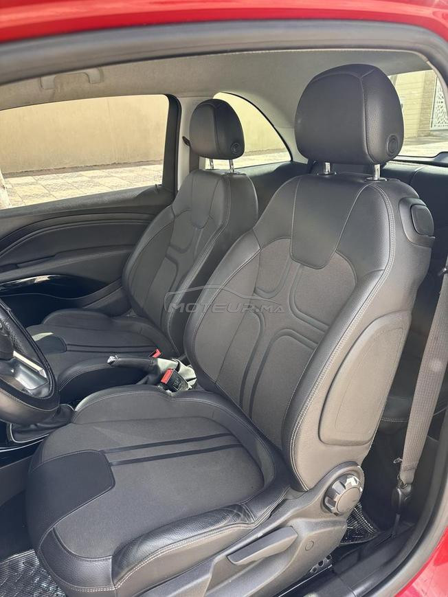 Opel Adam Essence Manuelle 2020 à Sidi Kacem