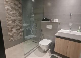 apprt location mesnana golf 