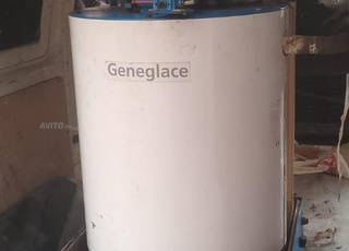 Machine à glace ecaille geneglace