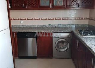 Duplexe 140m² a OUED ALIAN vue sur mer