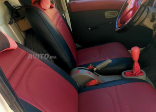 hafei n9iya dyal l5dma