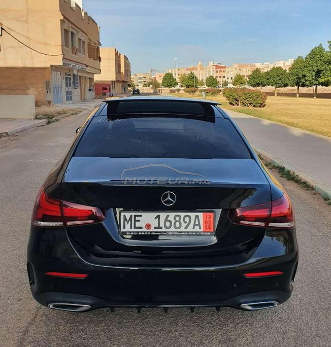 Mercedes classe A 