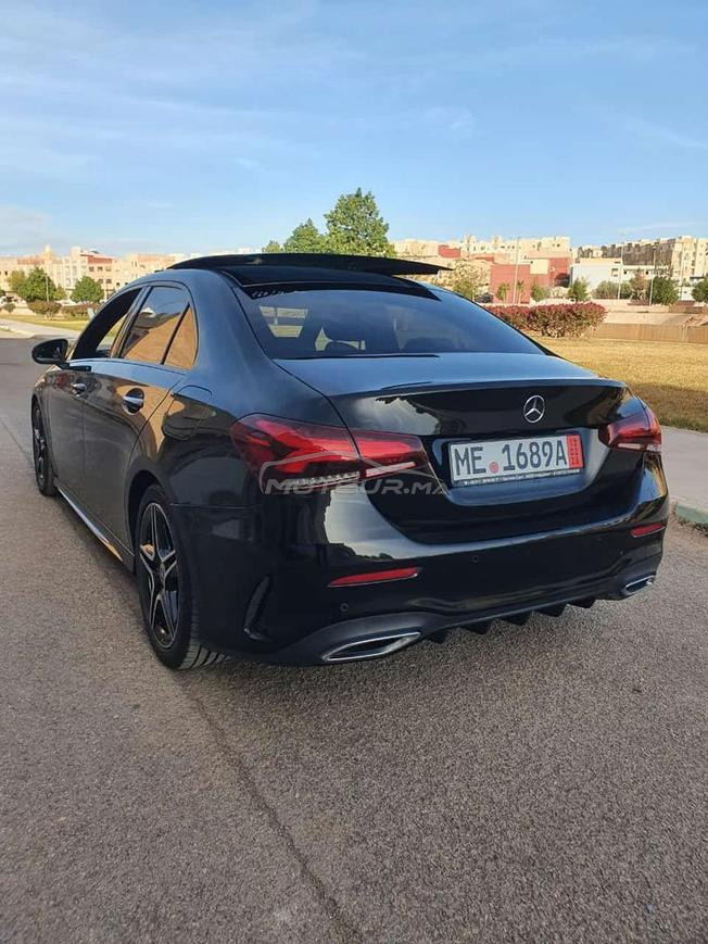 Mercedes classe A 